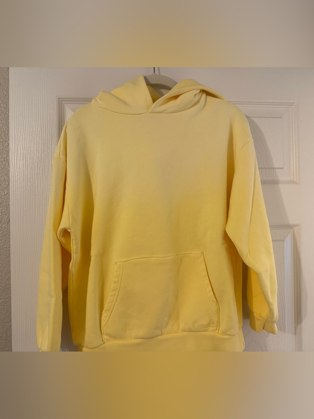 Soft Youth L Comfrt Hoodie